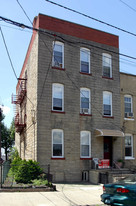 2301 West St Apartments