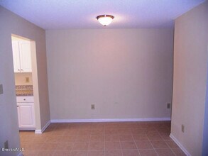 3535 Sable Palm Ln, Unit K in Titusville, FL - Building Photo - Building Photo