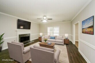 8742 Raspberry Ln, Unit 2708 in Memphis, TN - Building Photo - Building Photo