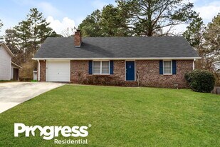 1659 Cherry Hill Rd SW