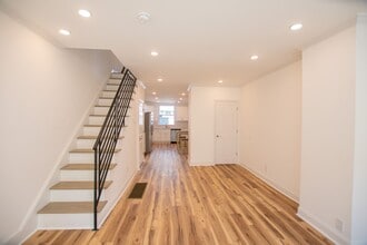 2411 S Percy St in Philadelphia, PA - Building Photo - Building Photo