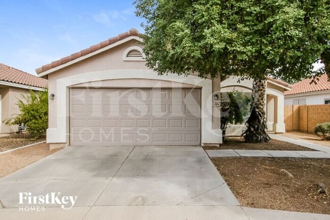 property at 5354 E Florian Ave