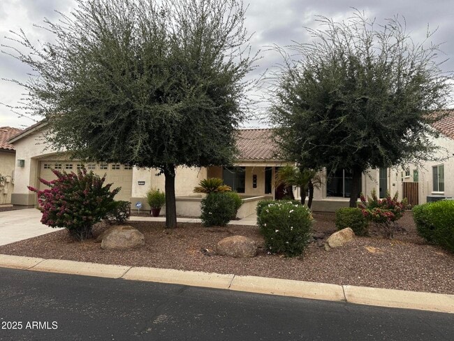 property at 2572 N 165th Dr