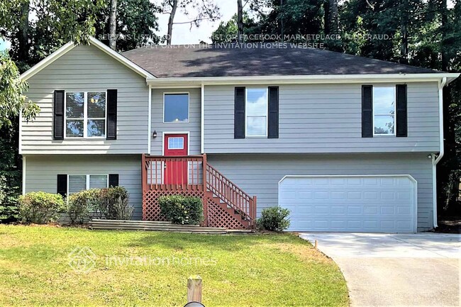 2989 Trotters Crest Dr