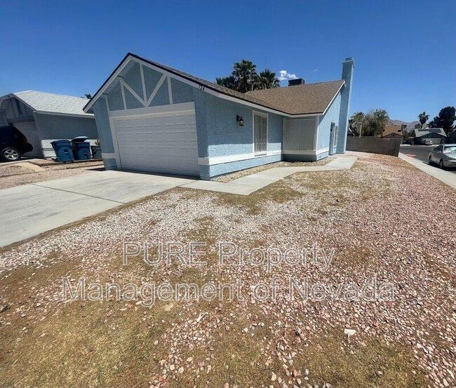 property at 724 Taft Ct
