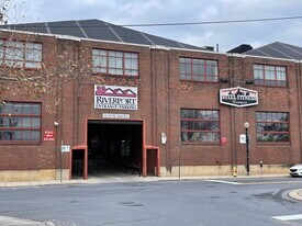 11 W 2nd St, Unit 314 in Bethlehem, PA - Building Photo