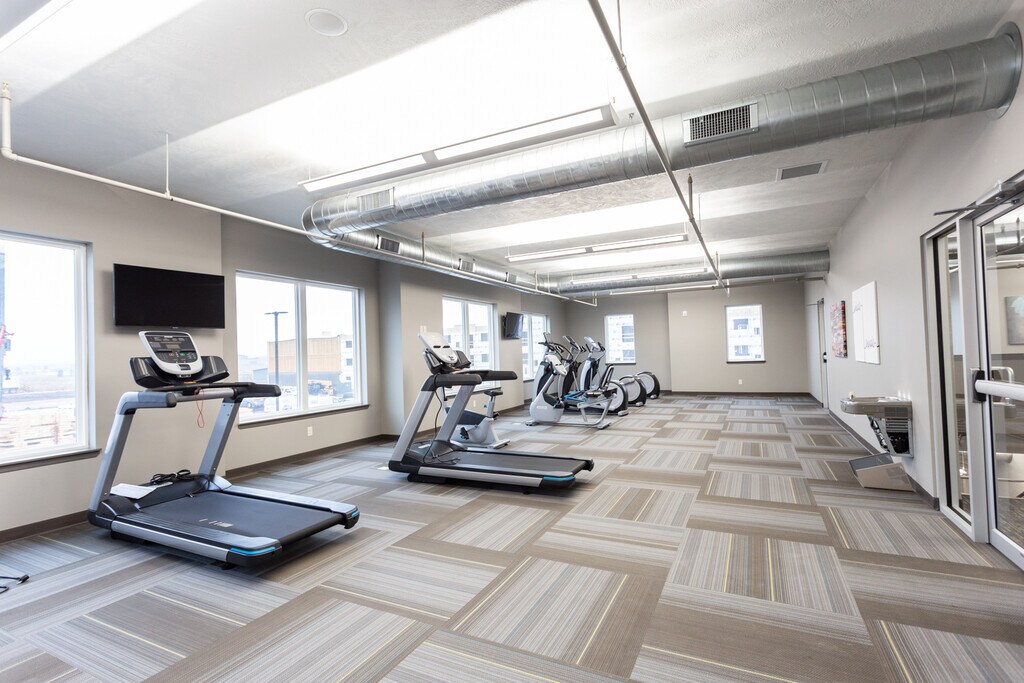 Whisper Ridge Commons Sioux Falls, SD Apartments