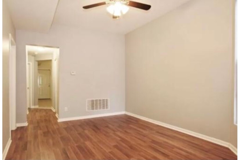 6411 S Evans Ave in Chicago, IL - Building Photo