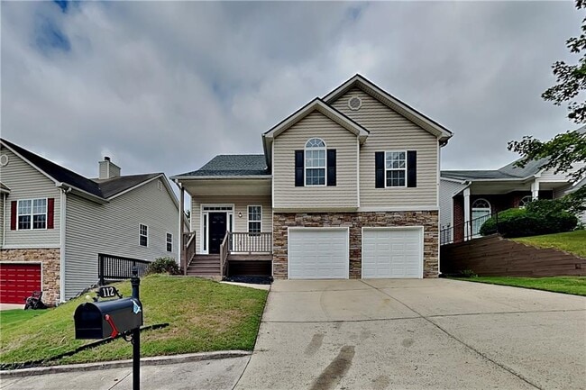 property at 112 Providence Way