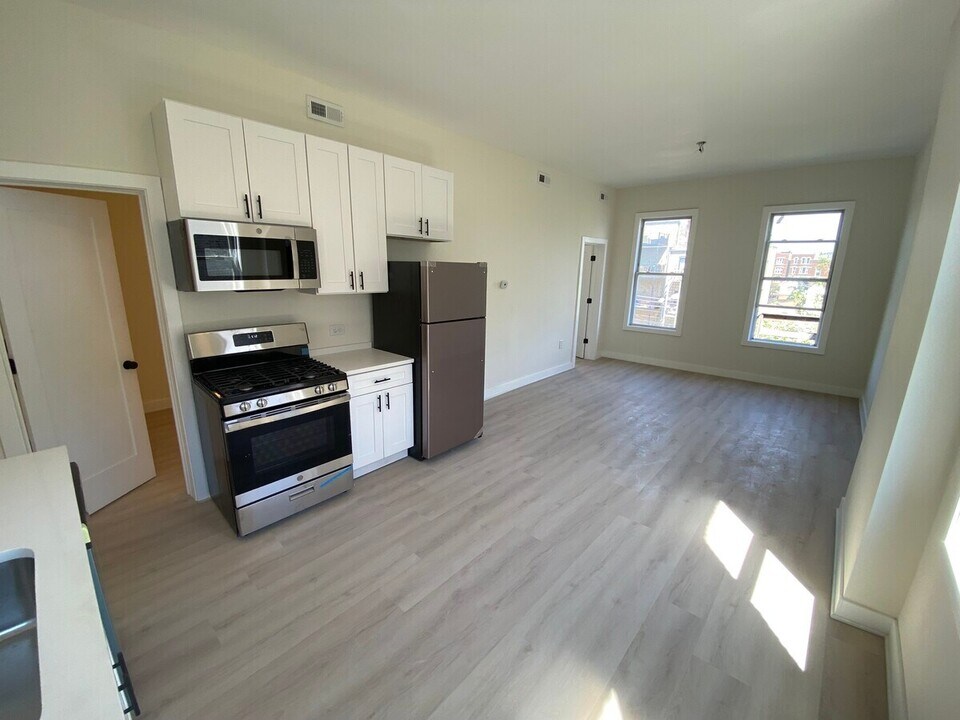 1322 W Ohio St in Chicago, IL - Building Photo