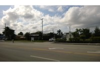 Azalea Mobile Home Park in Fort Lauderdale, FL - Foto de edificio - Building Photo