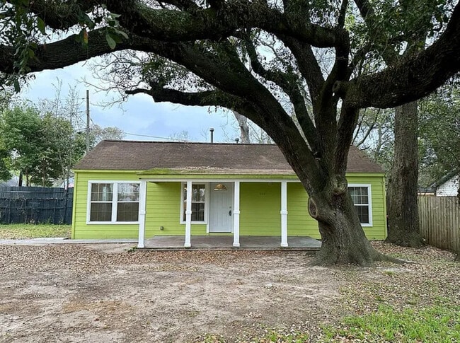property at 500 Green St