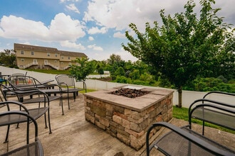 The Villas at Happy Valley in State College, PA - Building Photo - Building Photo