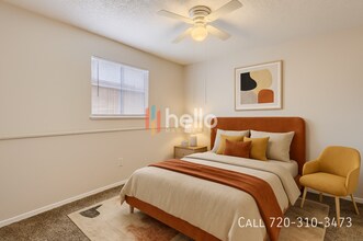 515 Sunset Rd in Colorado Springs, CO - Building Photo - Building Photo