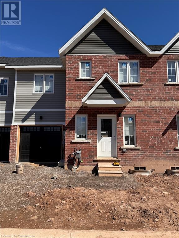 property at 90 HighRiver Trl