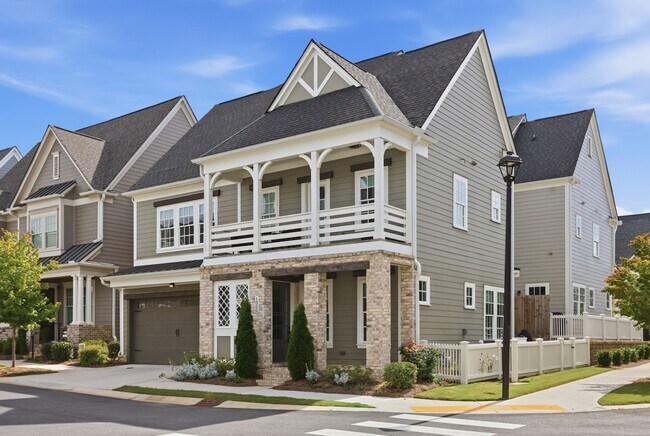 property at 1000 Fendley St