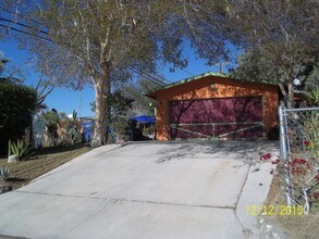 11330 Palm Dr in Desert Hot Springs, CA - Building Photo - Building Photo