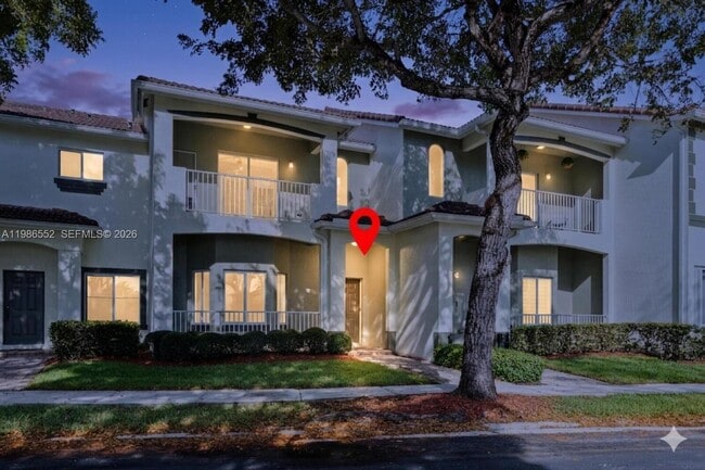 property at 1947 SE 24th Terrace