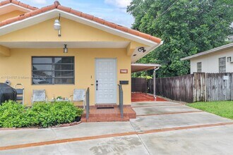 6534 SW 27th St in Miami, FL - Building Photo - Building Photo