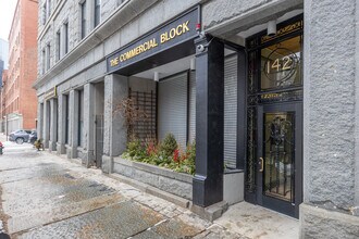 142 Commercial St in Boston, MA - Building Photo - Building Photo