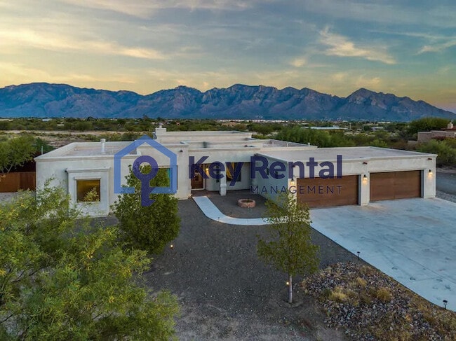 property at 1710 W Sunkist Rd
