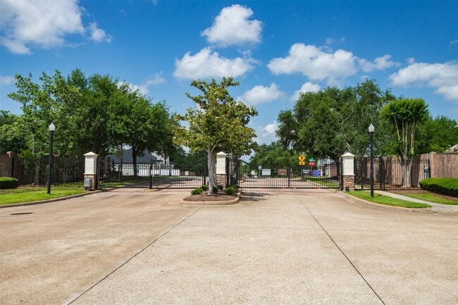 property at 4603 Chaperel Dr