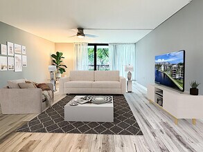 1301 River Reach Dr in Fort Lauderdale, FL - Building Photo - Building Photo