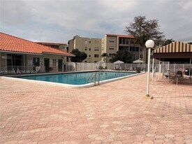 1800 SW 81st Ave in North Lauderdale, FL - Building Photo