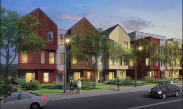 Tilia in Boston, MA - Building Photo - Building Photo