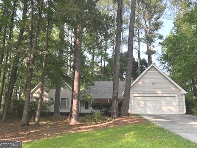 102 Whisper Trce in Peachtree City, GA - Building Photo - Building Photo