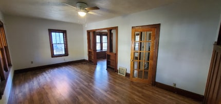 710 Morgan Ave in Akron, OH - Foto de edificio - Building Photo