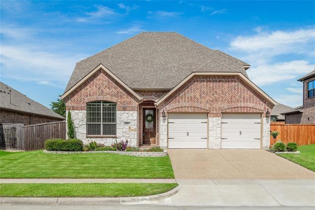 property at 2007 Fairway View Ln