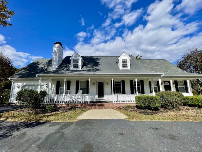 property at 6060 Oxbridge Dr