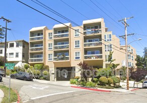 765 Rand Ave in Oakland, CA - Building Photo