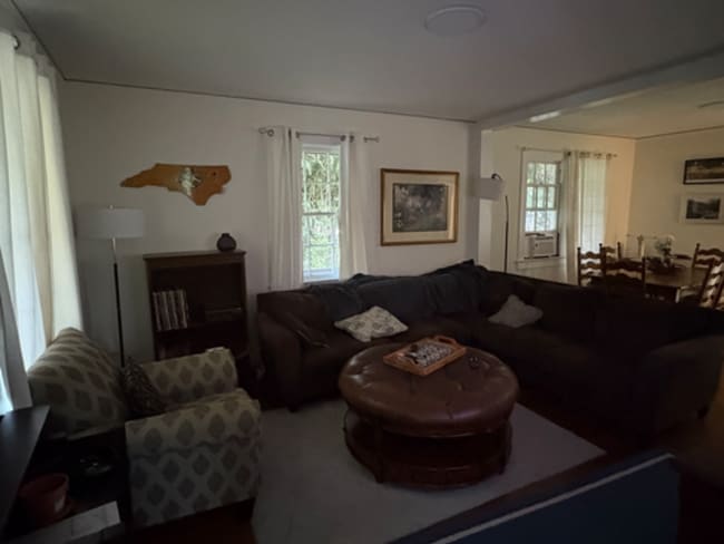 44 Davie Cir in Chapel Hill, NC - Building Photo - Building Photo