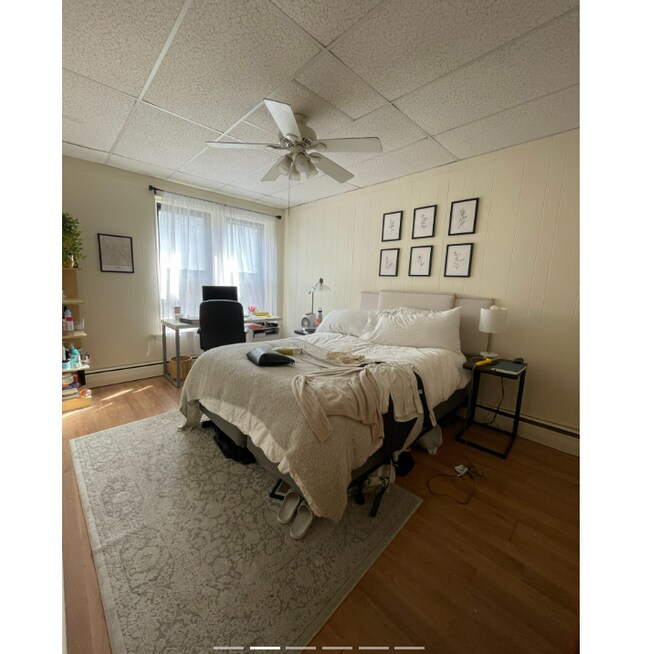 262 Shawmut Ave, Unit 1 in Boston, MA - Foto de edificio - Building Photo