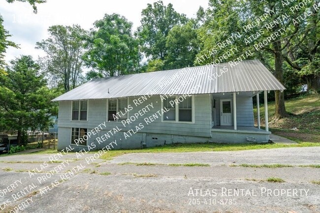 property at 115 1st Ave NE