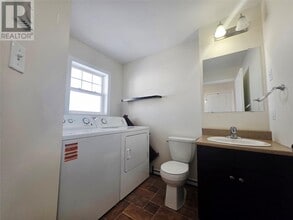 980 Tamarack Dr in Labrador City, NL - Building Photo - Building Photo