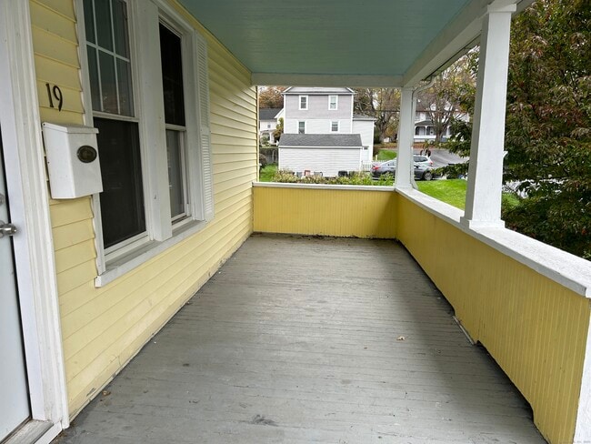 19 Hawkins St in Griswold, CT - Building Photo - Building Photo