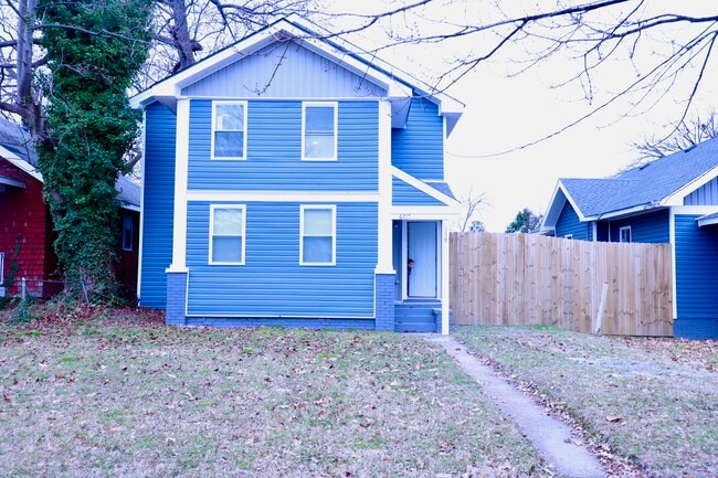 6259 Sewells Point Rd, Unit 6257