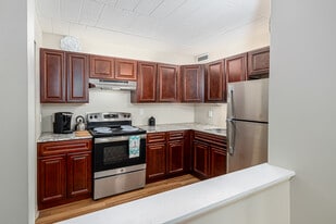 Seabury Cooperative in New Haven, CT - Building Photo