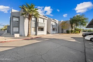 4410 N Longview Ave in Phoenix, AZ - Building Photo