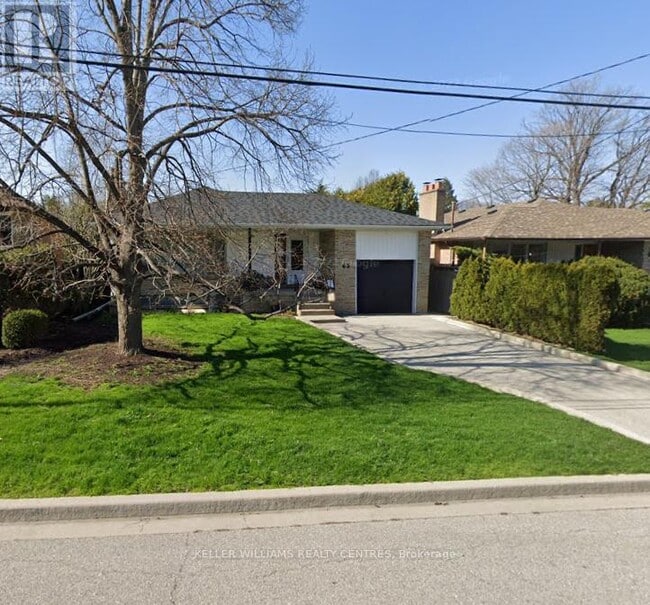 property at 45 Viamede Crescent
