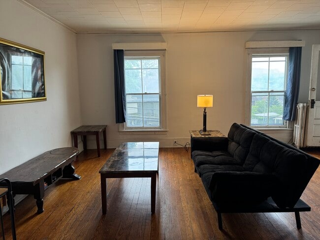 103 College Ave (2026-2027)