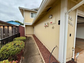 94-1451-1451 Manao St in Waipahu, HI - Building Photo - Building Photo