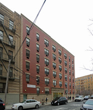 871 E 179th St in Bronx, NY - Building Photo - Building Photo