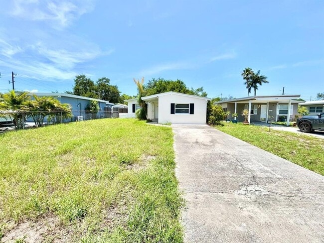 property at 673 59th St S