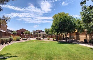 2024 S Baldwin in Mesa, AZ - Building Photo