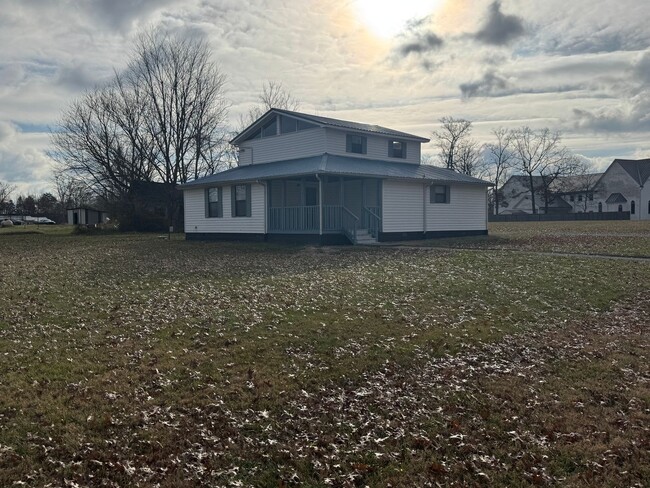 70 Church St in Baileyton, TN - Building Photo - Building Photo