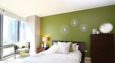 300 W Hubbard St in Chicago, IL - Foto de edificio - Building Photo